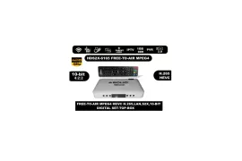 Best Set Top Box for DD Free Dish in India